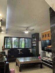 Blk 788E Woodlands Crescent (Woodlands), HDB Executive #587256851